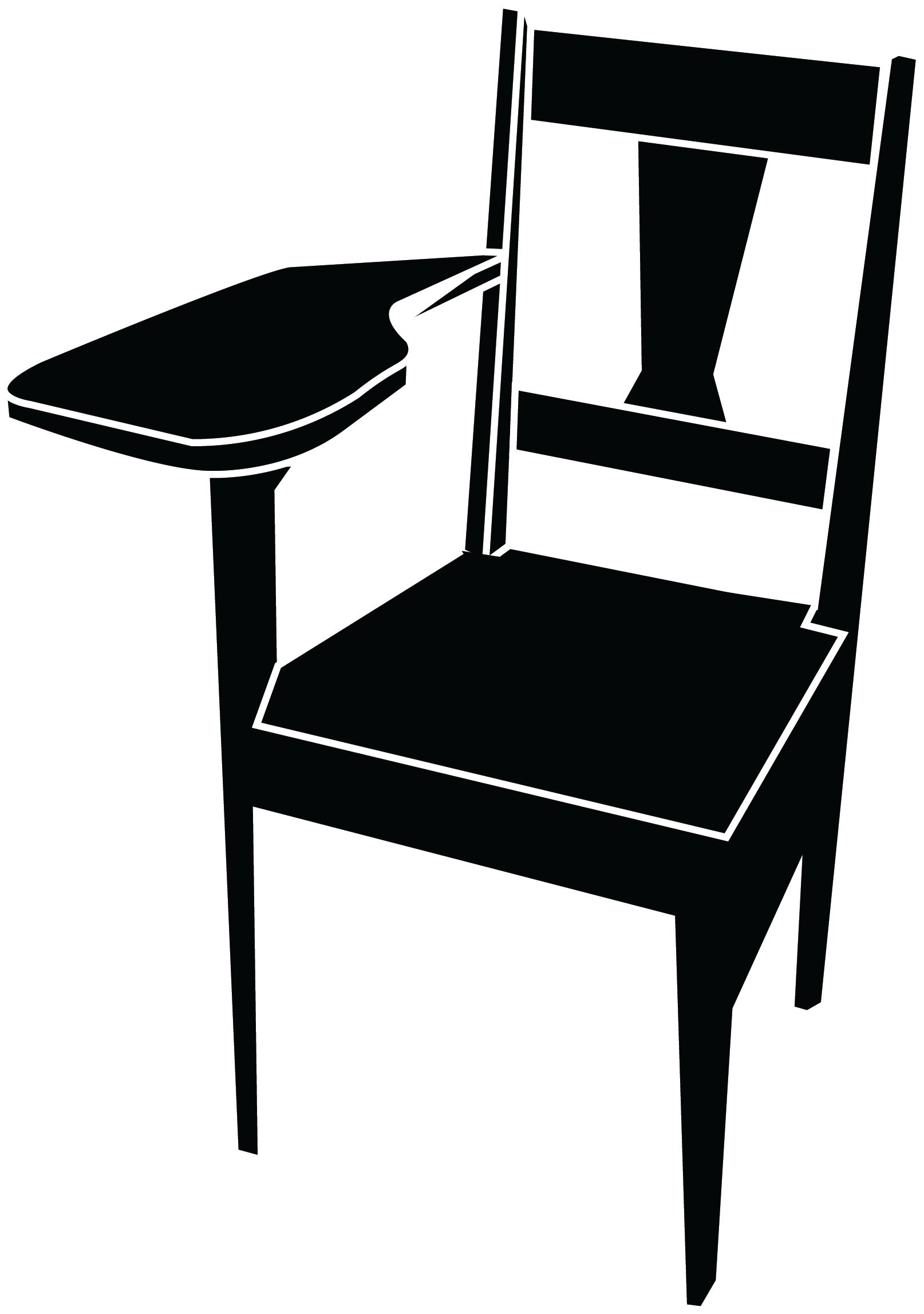 Chair - Click to change