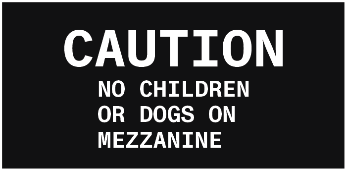 Sign 3